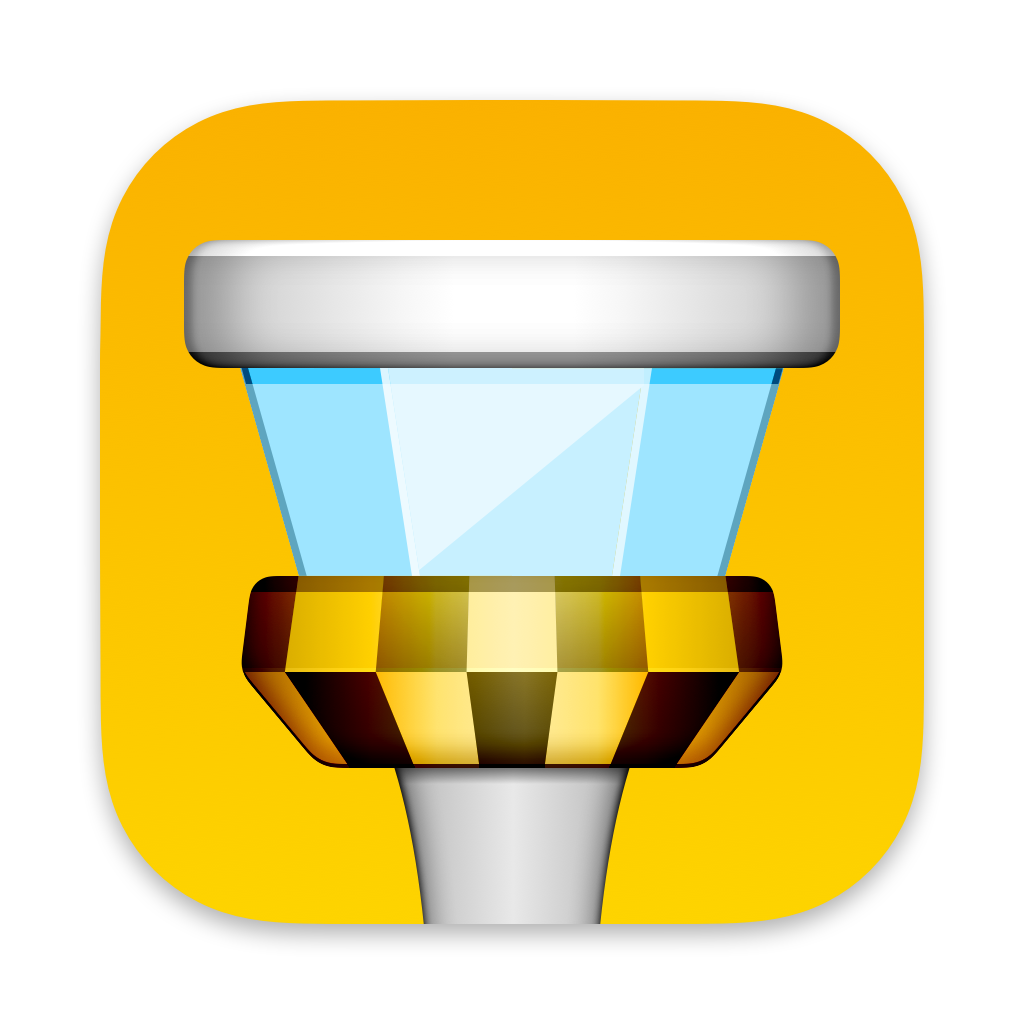 Try the best git GUI for macOS and Windows