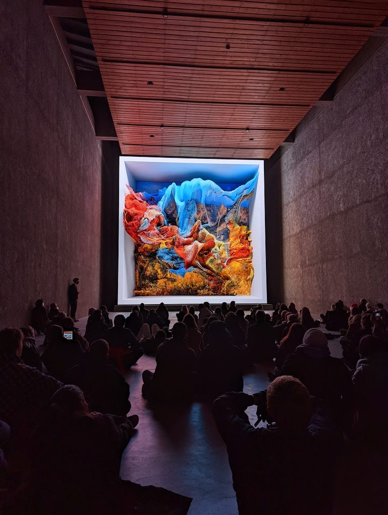 What does it take to excel and should you care?