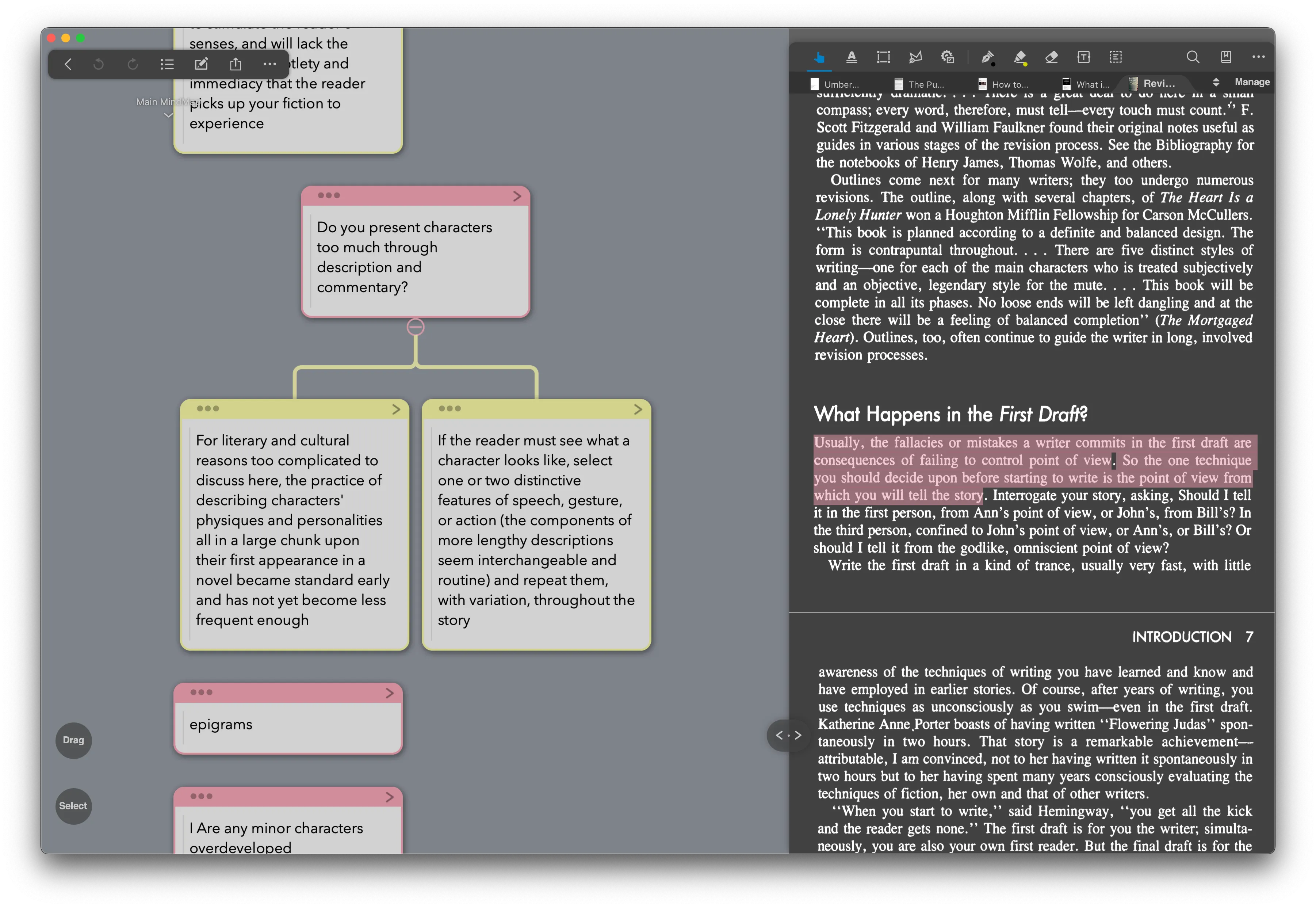 My note-taking and knowledge management process updated for 2023