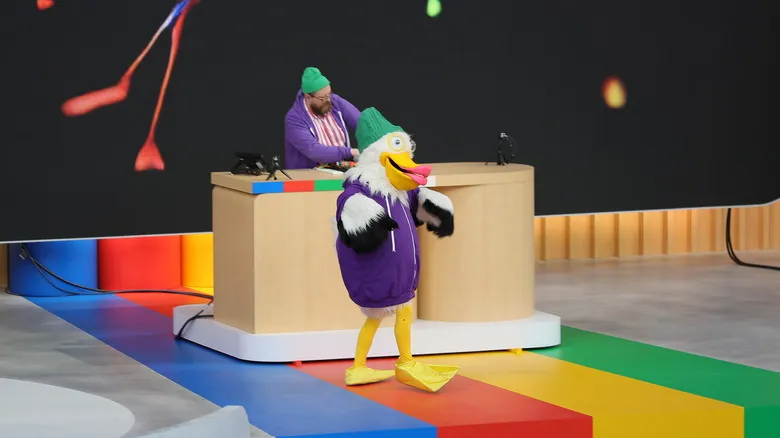 Google IO 2023