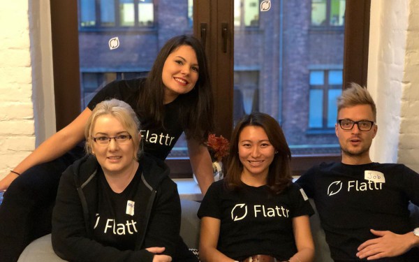 eyeo, Adblocker plus and the future of funding