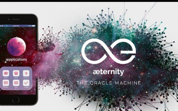 Blockwatch- The aeternity Blockchain