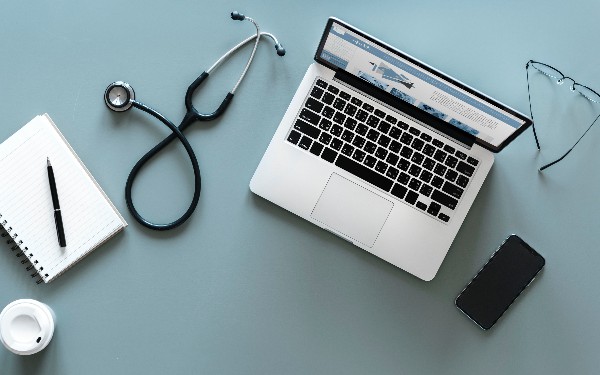 Embleema- The Blockchain That Lets You Own Your Health Data