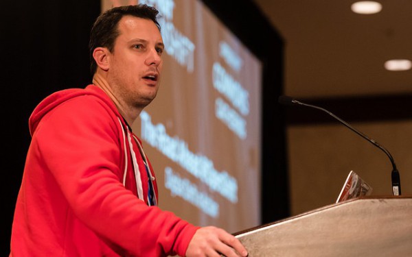 An Interview With Brian Gracely on Red Hat's Acquisition of CoreOS...