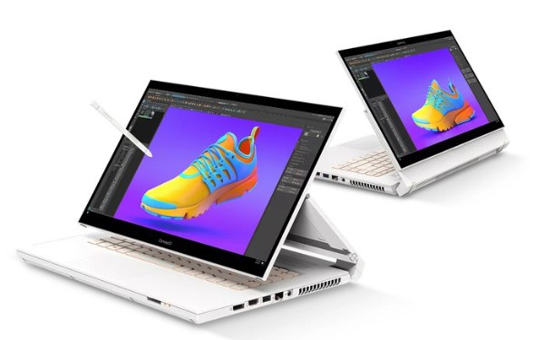 CES 2020 — Highlights for the More Technically Minded