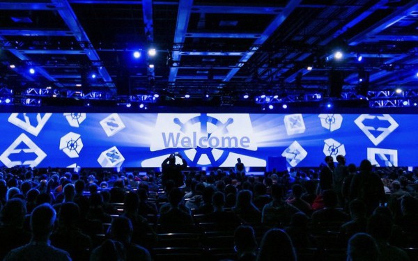 6 Interesting Trends from the Latest CNCF Survey