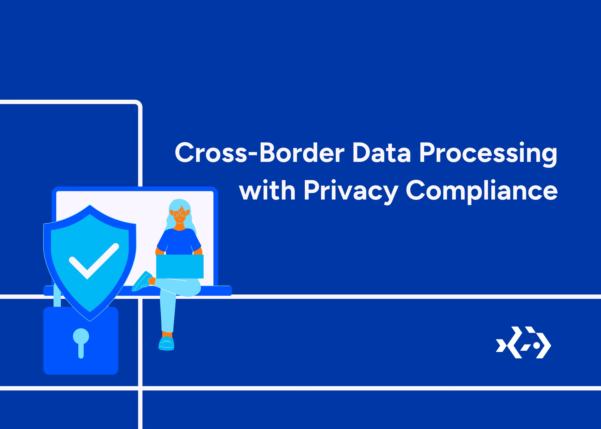Cross-Border Data Processing With Privacy Compliance Through Expanso