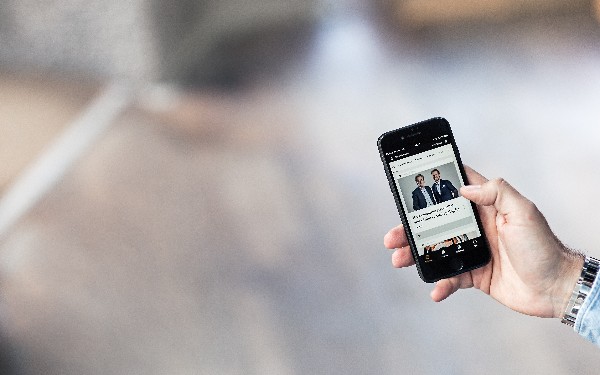 Managing Your Business Apps With Apperian- An Interview With Mark Lorion...