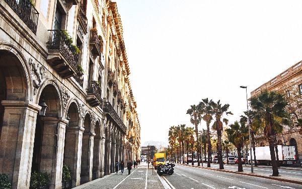 Mobile World Congress 2018 - Consolidation and Collaboration