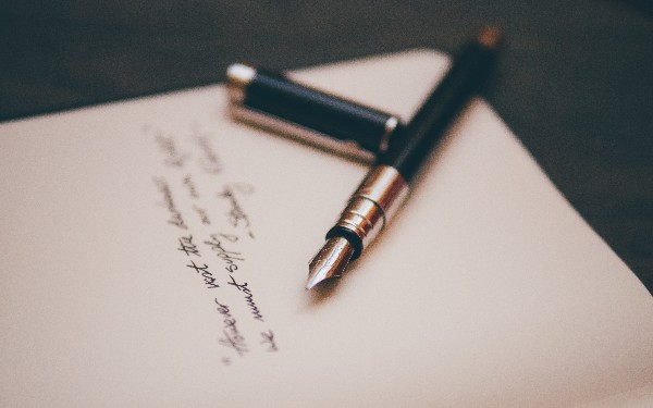 Customizing Visual Studio Code for Writing