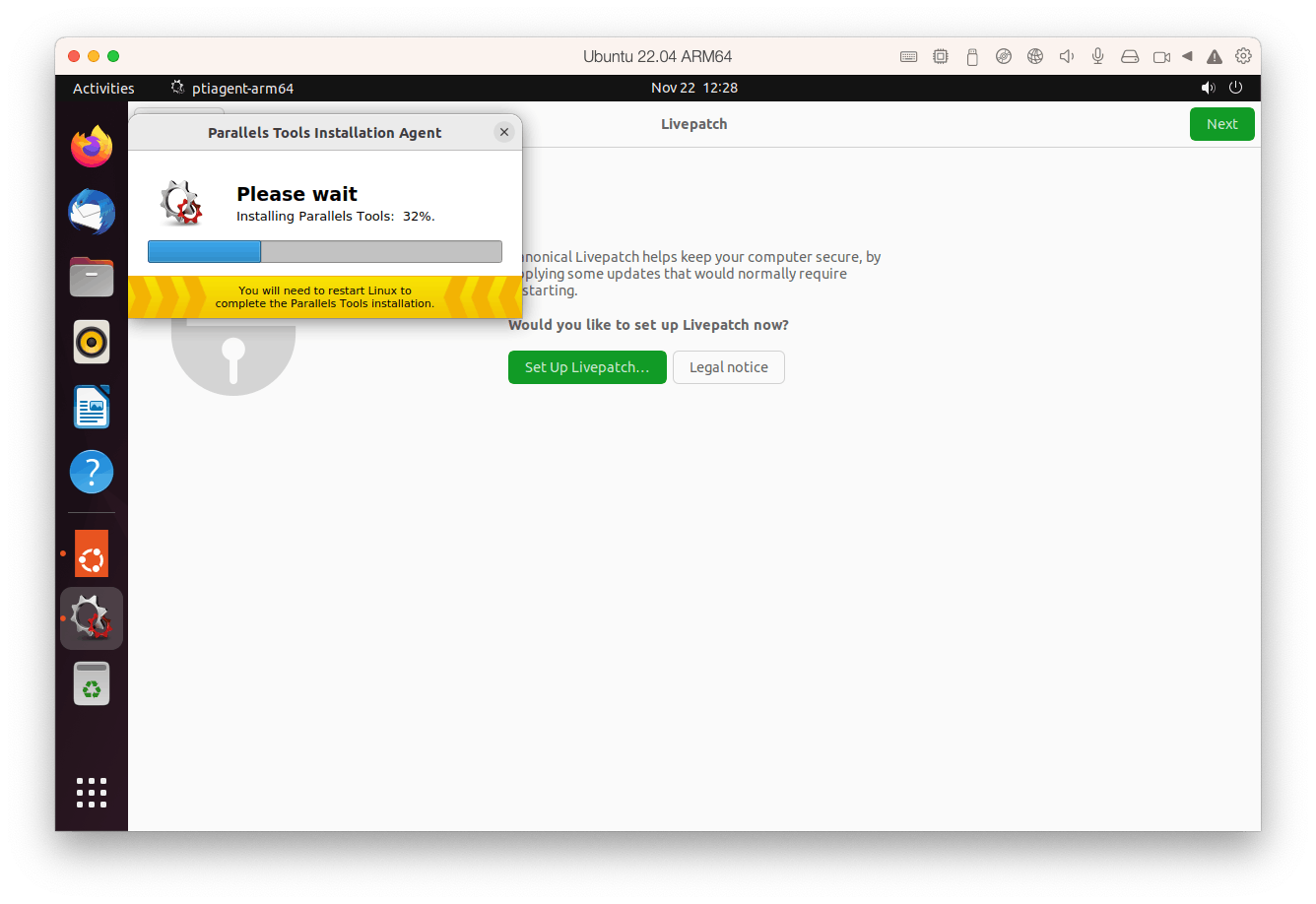 Virtualization and Emulation on MacOS