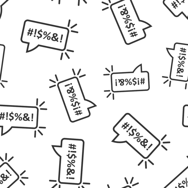 Reducing negative and biased language in documentation