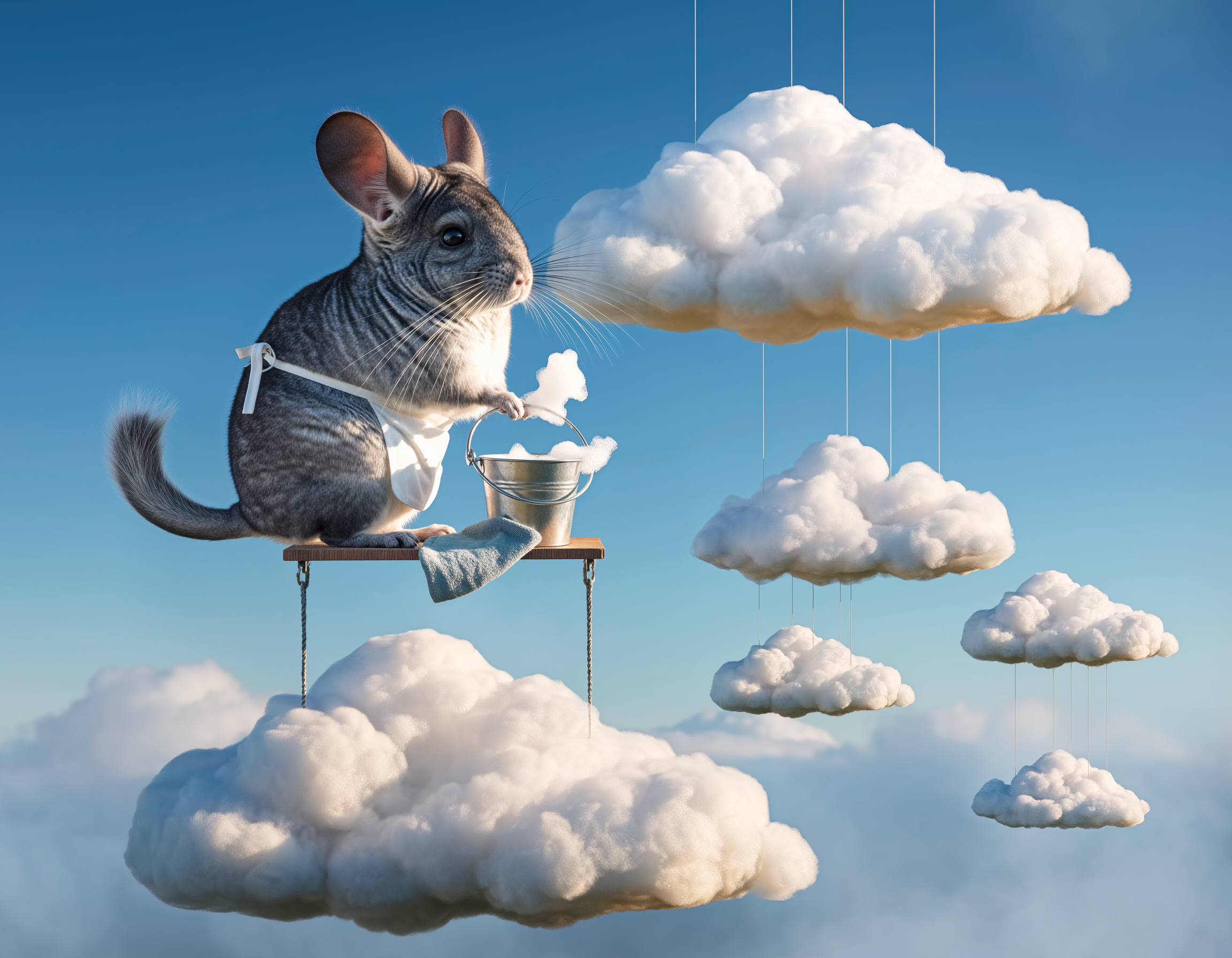 Cleaning Cloud Storage with CleanMyMac