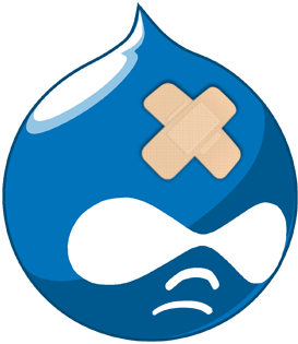 Avoiding problems with your Drupal project