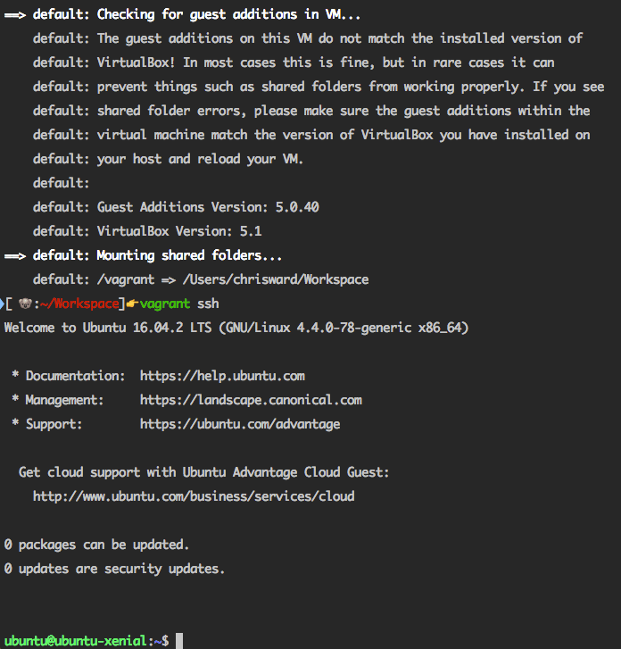 HashiCorp Tools Useful for Continuous Integration
