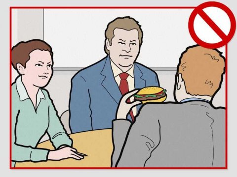 Meetup and Conference Etiquette Revisited