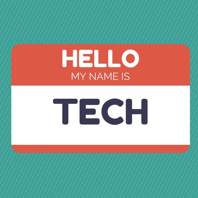 Tech Tribes and Being an Outsider Amongst Outsiders