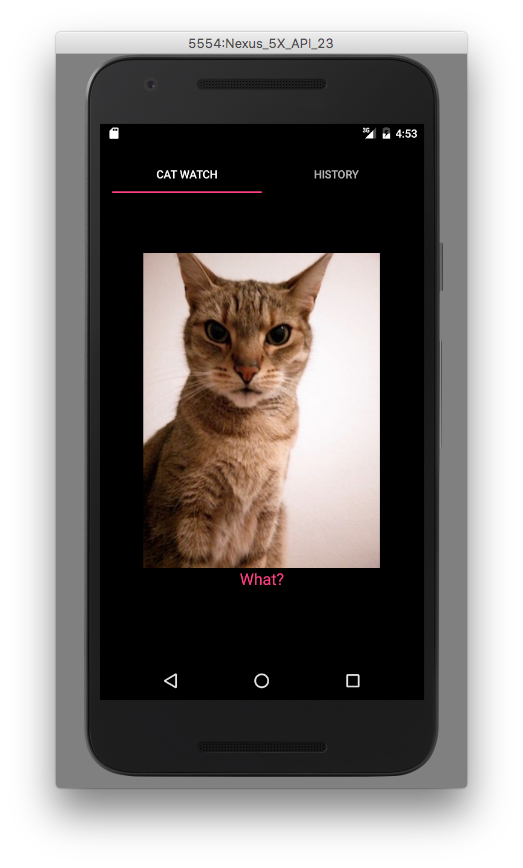 Rapid IoT Development with the relayr Android App and SDK