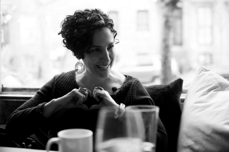 What affect is tech having on society? An interview with Yael Eisenstat