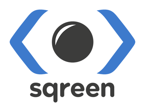 Sqreen