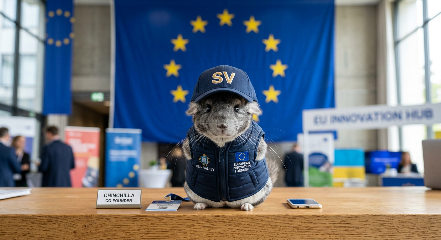 Vive la différence?